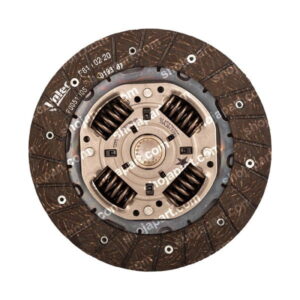 کیت کلاچ 206 T5 اورجینال فرانسه