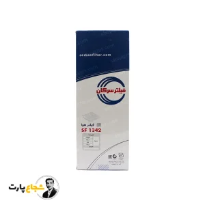 فيلتر هوا تيبا سركان