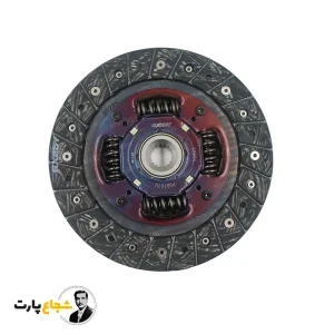 کیت کلاچ (دیسک و صفحه) پژو 405 SLX دایکن ژاپن