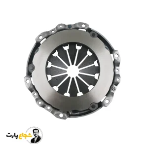 کیت کلاچ (دیسک و صفحه) پژو 206 تیپ 2 دایکن ژاپن