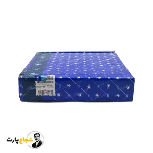کیت کلاچ پژو 405 XU7P بدون بلبرینگ ایساکو