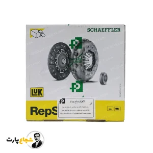 کیت کلاچ پژو 206 تیپ 5 لوک آلمان