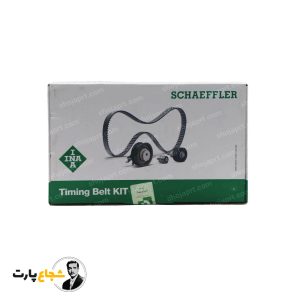 کیت تسمه تایم 206 تیپ 5 آی ان آ (INA)